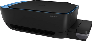 HP Printer / Copier / Skaner Ink Tank 319 AiO