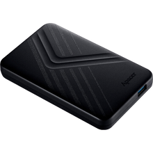 Load image into Gallery viewer, Apacer HDD External Portabel AC236 / 1 TB  /  USB 3.1 Gen 1
