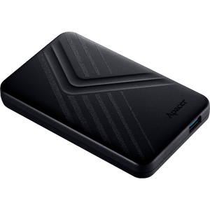 Apacer HDD External Portabel AC236 / 1 TB  /  USB 3.1 Gen 1