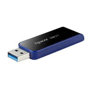 Apacer Flash Drive AH356 / 16GB / USB 3.0