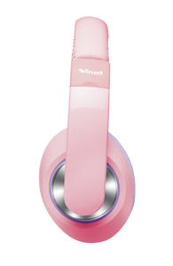 Trust Kids Headphones Sonin cable 1.5m