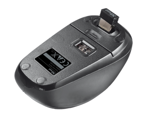 Trust Mouse wireless