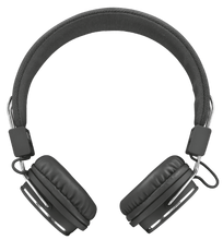 Load image into Gallery viewer, Trust Headphones Ziva Foldable for smartphone and tablet
