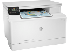 Load image into Gallery viewer, HP Printer Color LaserJet M255dw
