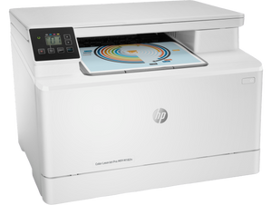 HP Printer Color LaserJet M255dw