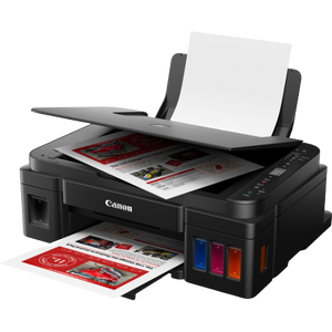 Canon Printer/ Copier/ Scanner/ Pixma G3411 Ink tank / Wi-Fi / A4