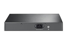 Load image into Gallery viewer, TP-Link Unmanaged Switch 8-port PoE 10/100/1000 Mbps

