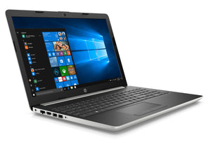 HP 15-da1005nm Core i5 / 8 GB / 256 GB SSD / nVIDIA GeForce MX110