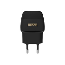 Load image into Gallery viewer, Remax Wall Charger RP-U29 2.1A Flinc,Black
