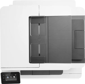HP Printer / Copier / Skaner Color LaserJet Pro MFP M281fdn