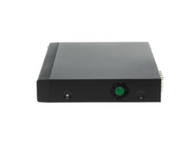 Load image into Gallery viewer, Dahua DVR 8 Channels  / 1080P Non Real-Time + 4 IP / 5MP Tri-Brid Lite Series / 1U / Audio / Alarm / 1 SATA / IVS
