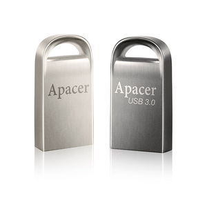 Apacer Flash Drive ,AH115,64GB 2.0 Silver RP