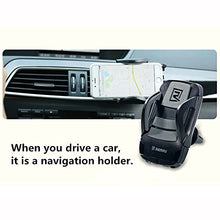 Load image into Gallery viewer, Remax Car holder RM-C13, Grey
