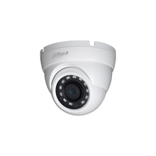 Load image into Gallery viewer, Dahua HDCVI Camera Eyeball / 1 MP / IR 20m / 2.8mm fixed lens
