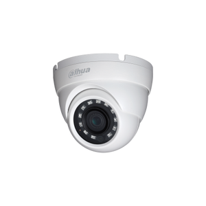 Dahua HDCVI Camera Eyeball / 1 MP / IR 20m / 2.8mm fixed lens