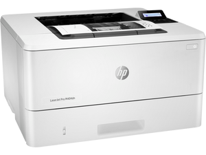 HP Printer LaserJet Pro M404dn