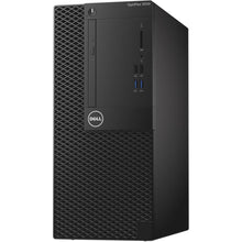 Load image into Gallery viewer, DELL PC Optiplex 3050 MT Core i5 / 4 GB / 1 TB / Intel HD
