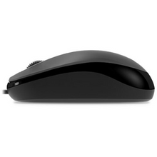 Load image into Gallery viewer, Genius Mouse DX-125, Optical Wired, USB, 3-Buttons, 1000Dpi, Black
