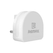 Load image into Gallery viewer, Remax Wall Charger,Moon RMT7188,2.1A 2USB
