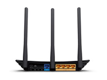 Load image into Gallery viewer, TP-Link Wireless N Router / 300 Mbps / 4+1 10/100 Ports..
