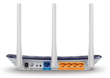 Load image into Gallery viewer, TP-Link Dual Band Wireless / 433 Mbps 5 GHz + 300 Mbps 2.4 GHz
