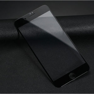 Remax Glass for iPhone7 Perfect tempered,Black