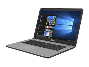 Asus N705UD-GC215 Core i7 / 8 GB / 256 GB SSD / nVIDIA GTX 1050 4 GB