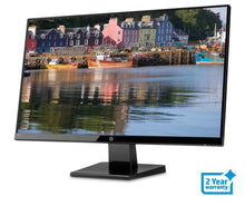 Load image into Gallery viewer, HP Monitor 27w
