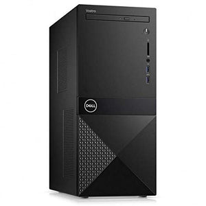 DELL PC Vostro 3670 MT Core i5 / 4 GB / 1 TB