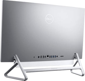 DELL PC AIO Inspiron + DT 23.8" Core i7 / 16 GB / 256 GB SSD