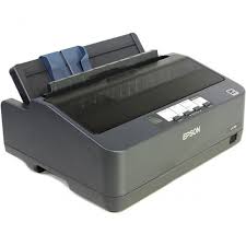 Epson Printer Dot-matrix LX-350
