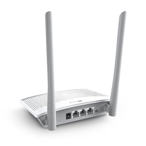 TP-Link Wireless N Router 300 Mbps