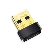 Load image into Gallery viewer, TP-Link USB Wireless Adapter 150 Mbps
