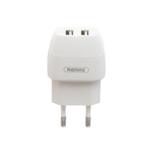 Load image into Gallery viewer, Remax Wall Charger 2.1A Flinc RP-U29,White
