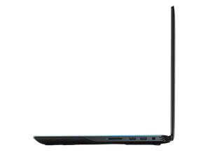 Dell G3 15 3590 Core i7 / 8 GB / 256 GB SSD + 1 TB / nVIDIA GeForce GTX 1660 Ti 6 GB GDRR6