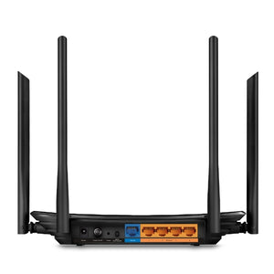 TP Link Gigabit AC120 2.4 GHz 300 Mbps / 5 GHz 867 MBps