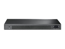 Load image into Gallery viewer, TP Link Switch 48-Port 10/100/1000 Mbps
