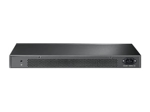 TP Link Switch 48-Port 10/100/1000 Mbps