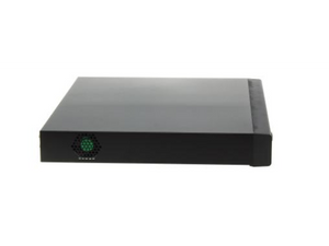 Dahua NVR, 16 Channel, 1U, 2 SATA, 4K, H265