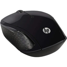 Load image into Gallery viewer, HP Mouse Wireless Optical 200 Black
