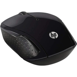 HP Mouse Wireless Optical 200 Black