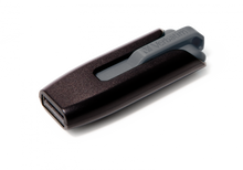 Load image into Gallery viewer, Verbatim USB 3.0 Drive 64GB Store N Go V3, Grey
