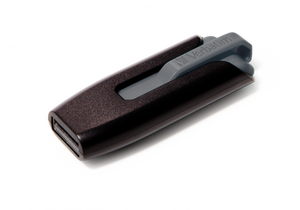 Verbatim USB 3.0 Drive 64GB Store N Go V3, Grey