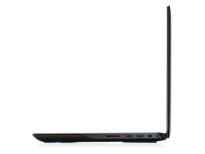 Dell G3 15 3590 Core i5 / 8 GB / 512 GB SSD / nVIDIA GeForce GTX 1650 4 GB GDDR5