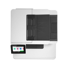 Load image into Gallery viewer, HP Printer MFP Color LaserJet Pro M479dw
