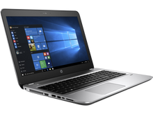 Load image into Gallery viewer, HP Probook 450 G4 Core i3 / 8 GB / 500 GB / Integrated HD
