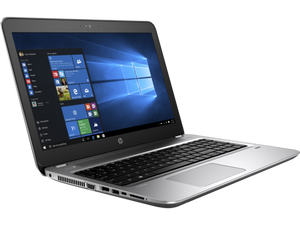HP Probook 450 G4 Core i3 / 8 GB / 500 GB / Integrated HD