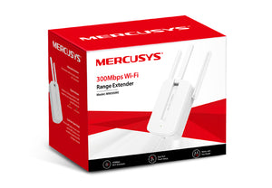 Mercusys Range Extender 300Mbps Wi-Fi