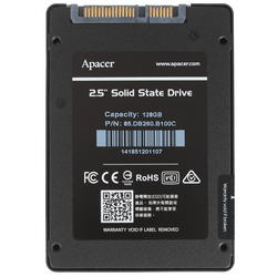 Apacer SSD 128GB