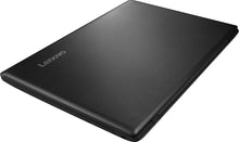 Load image into Gallery viewer, Lenovo Ideapad 110-15IBR Celeron N3660 / 4 GB / 500 GB / Intel HD Graphics
